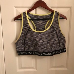 TORRID ACTIVE Sports Bra